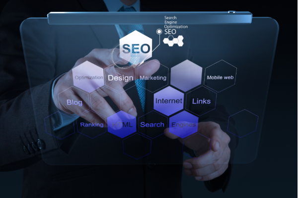 seo综合优化外包公司