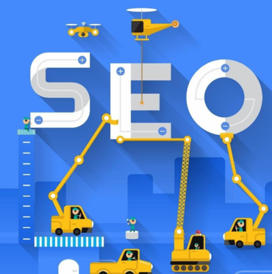 seo网站推广合作