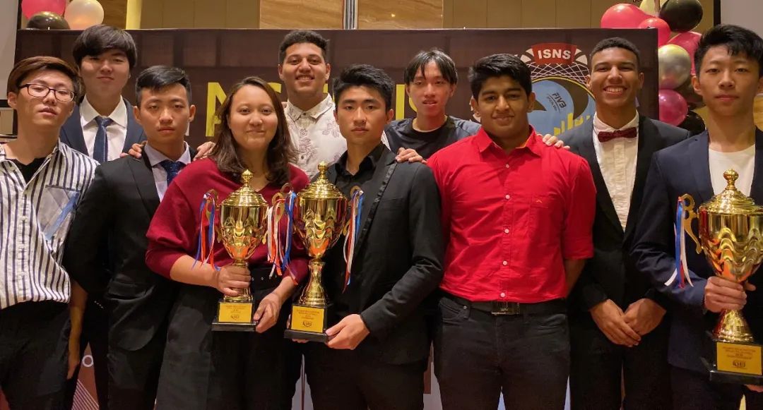 深圳IB课程学校 深圳IB课程学校