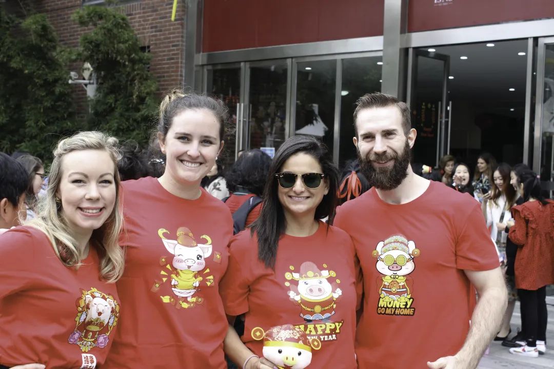 深圳国际学校IB课程安排