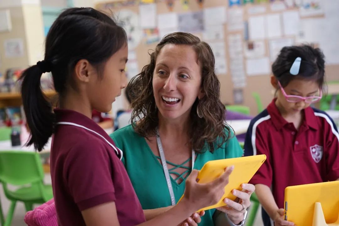 深圳一贯制国际学校入学指南
