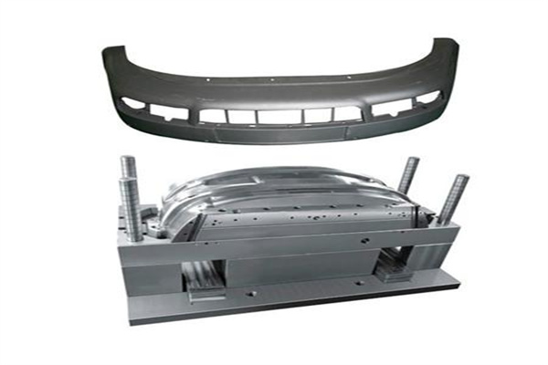 汽车塑料件模具 汽车塑料件模具