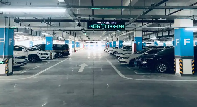 智慧停车管理平台搭建方案.png