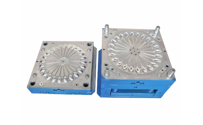 塑胶模具开模注塑 塑胶模具开模注塑