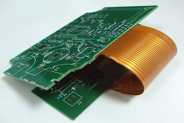 PCB板生产加工