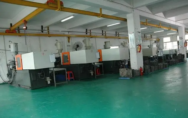 深圳宝安注塑加工厂 深圳宝安注塑加工厂