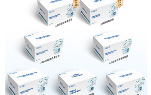 HPV检测试剂盒显色原理.png
