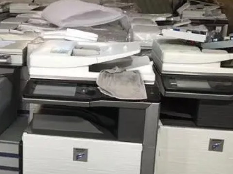 深圳光明打印机回收价格