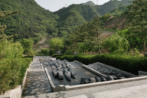 怀柔九公山长城纪念林电话