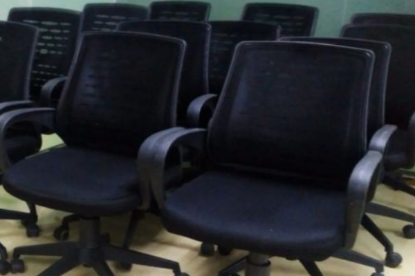 广州网布电脑转椅回收