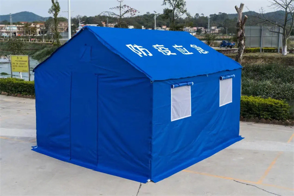 应急救援帐篷国家标准规格