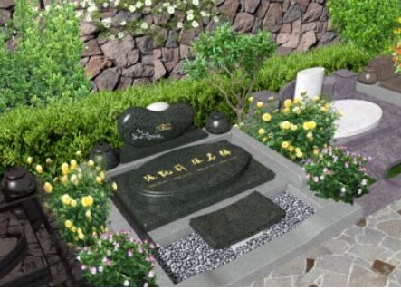 北京通州墓地有哪些