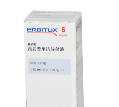 西妥昔单抗（Cetuximab）说明书