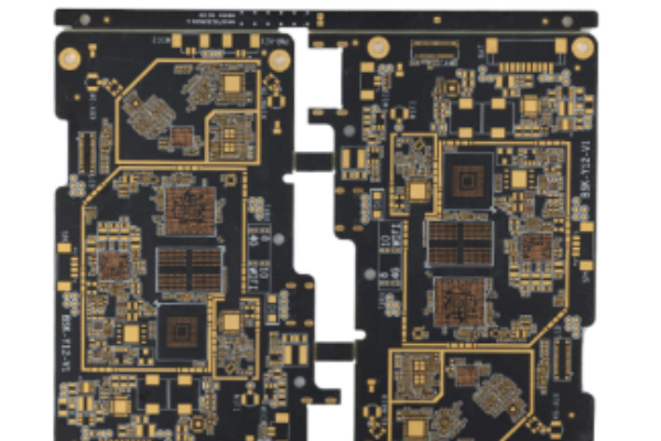 pcb刚性板和混压板