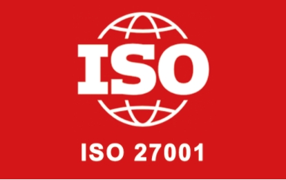 iso27001认证公司