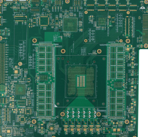 深圳pcb抄板厂家