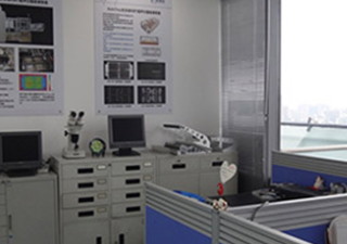 超声扫描检测在IGBT模块检测中的应用