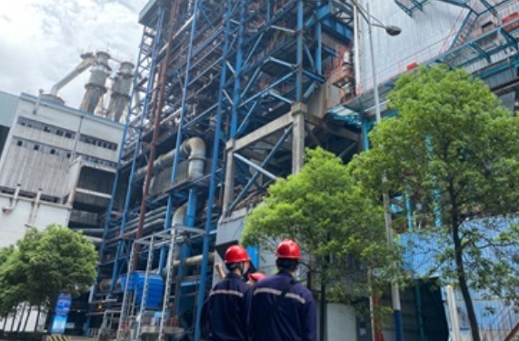 上海钢结构厂房质量检测.png